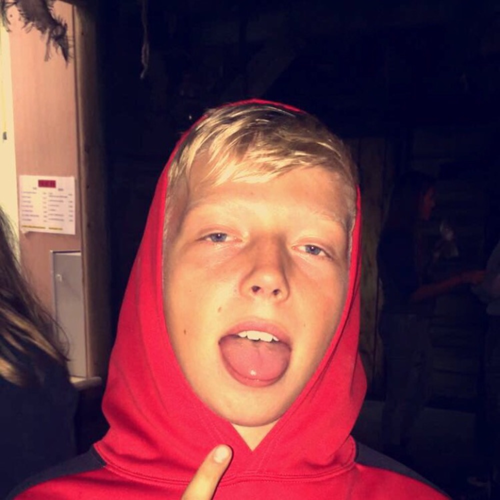 Meet your Posher, Ryan